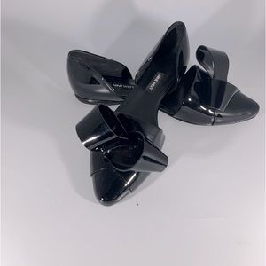 Nine West Shoreside D’Orsay Flat